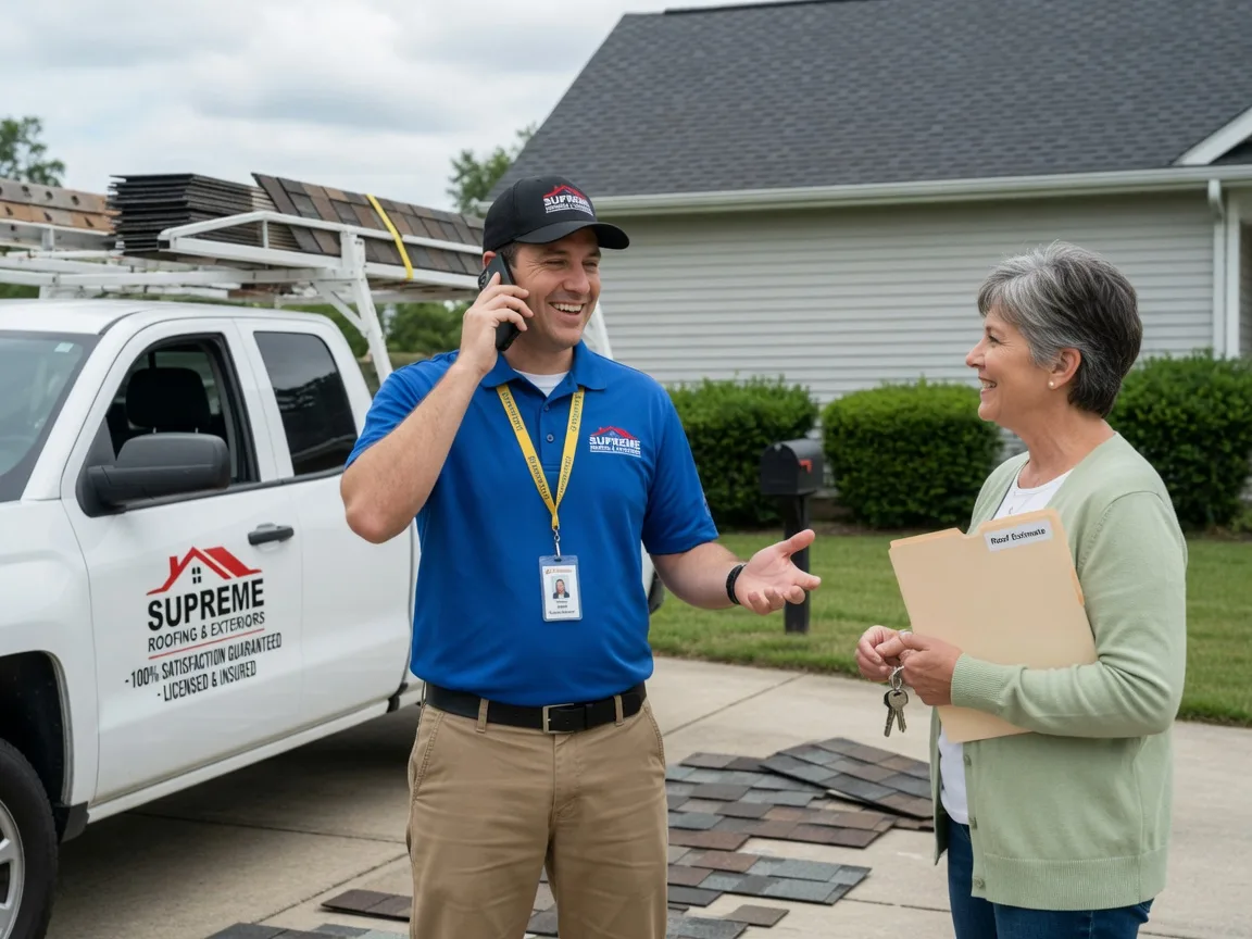 Roof Replacement Tinley Park, IL FAQs